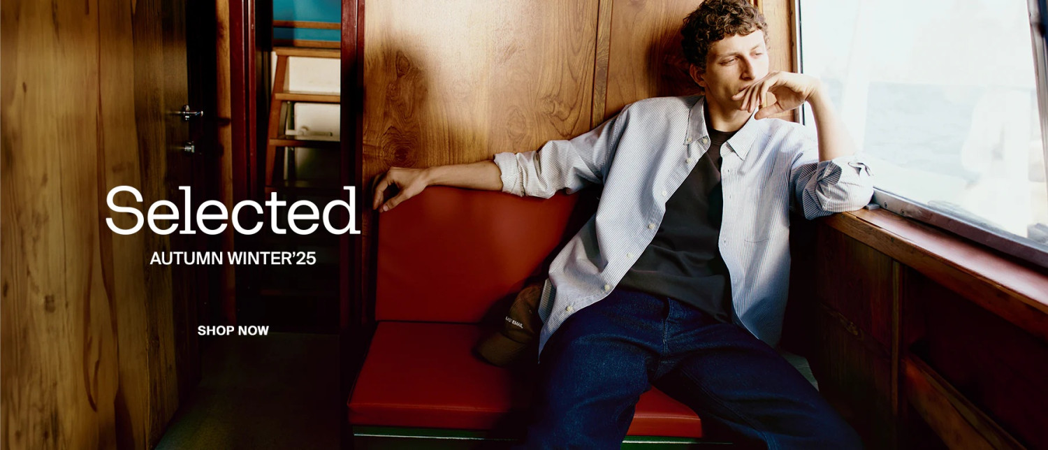 Astagor Fashion promo