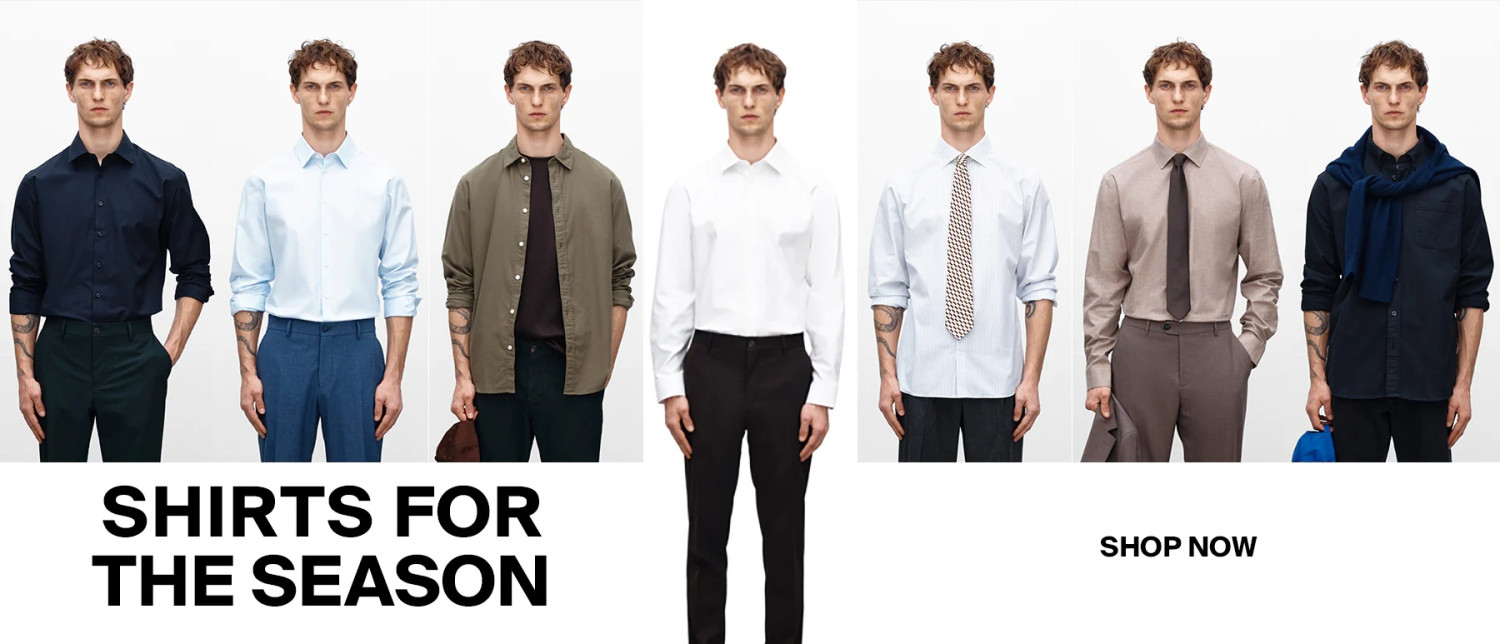 Astagor Fashion promo